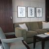 Private Executive office
by Latitude360